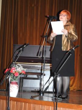 Osrednja občinska slovesnost ob počastitvi slovenskega kulturnega praznika, 7.2.2017 34